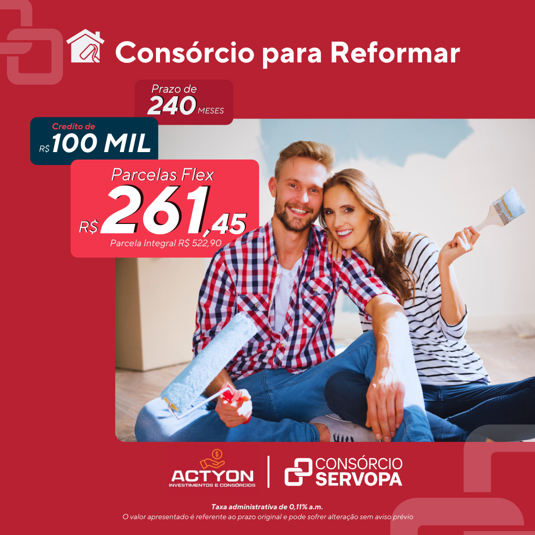 Consórcio de Reforma (3)
